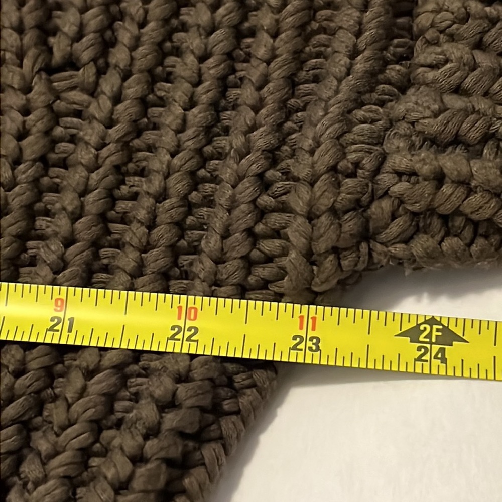 NWTS VARLEY PULLOVER SWEATER (L) - Picture 10 of 17